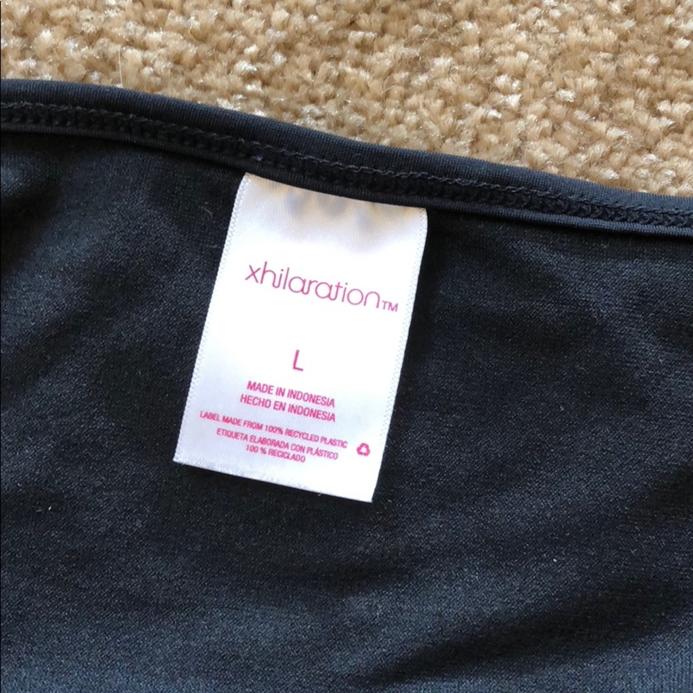 Bathing suit bottom - Picture 4 of 4